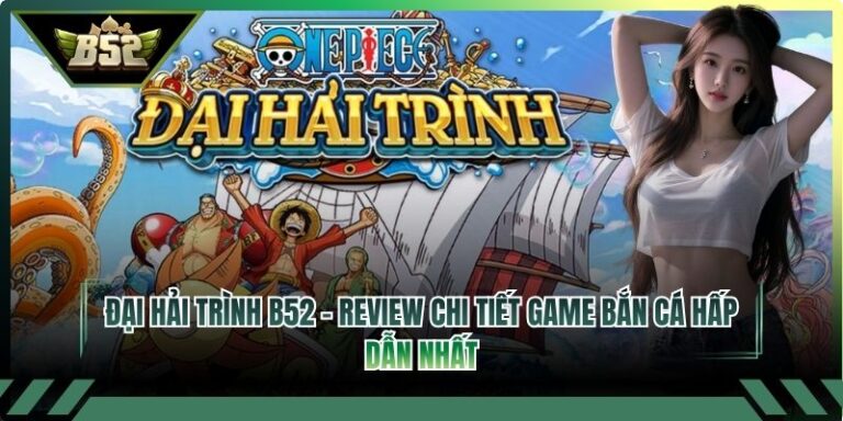 Đại Hải Trình B52