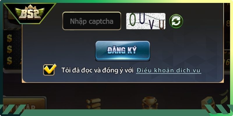 Quy định về đăng ký, xác thực tài khoản
