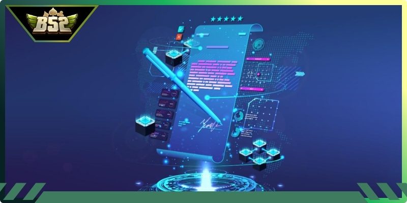 Cách xử lý vi phạm điều khoản sử dụng B52 của người truy cập