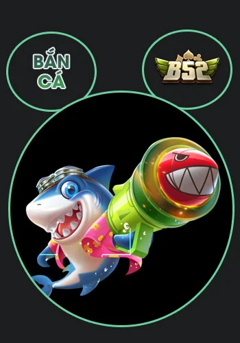 Hình Bắn Cá