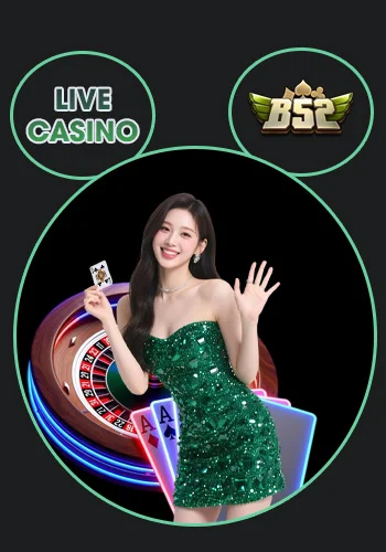 Hình Live Casino