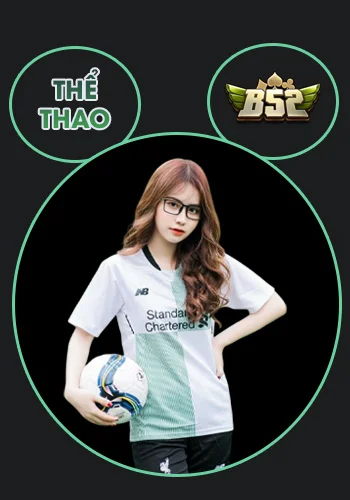 Hình Thể Thao